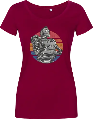 Retro Giant