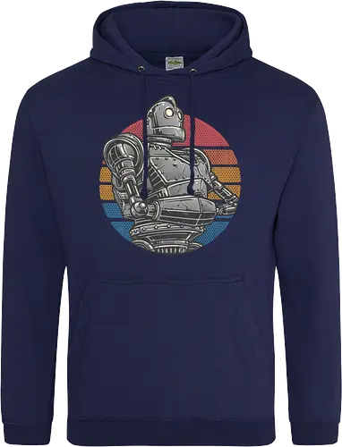 Retro Giant