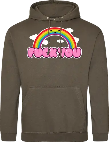 FCKU