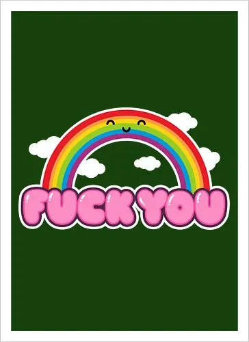 FCKU