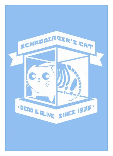 Since 1935 Dead and Alive 