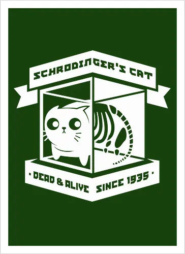 Since 1935 Dead and Alive 
