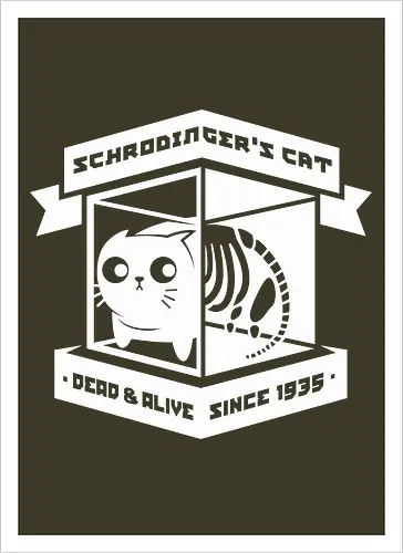 Since 1935 Dead and Alive 