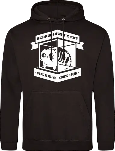 Since 1935 Dead and Alive 