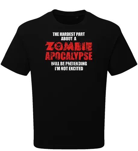 Zombie Apocalypse