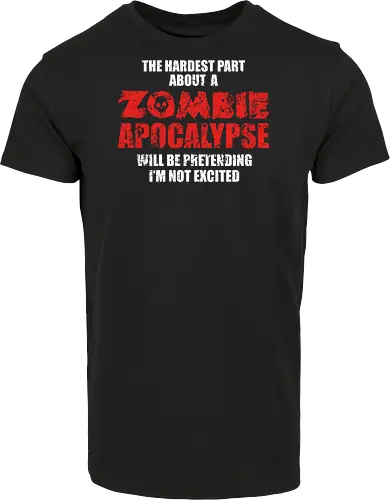Zombie Apocalypse