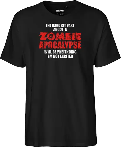 Zombie Apocalypse