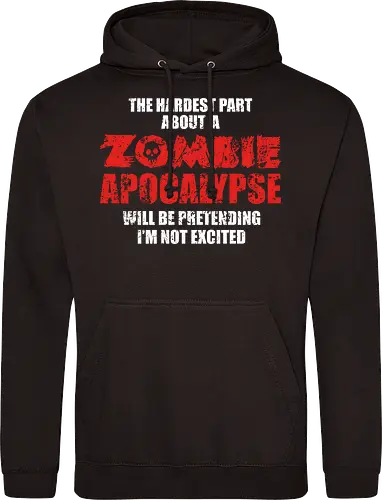 Zombie Apocalypse