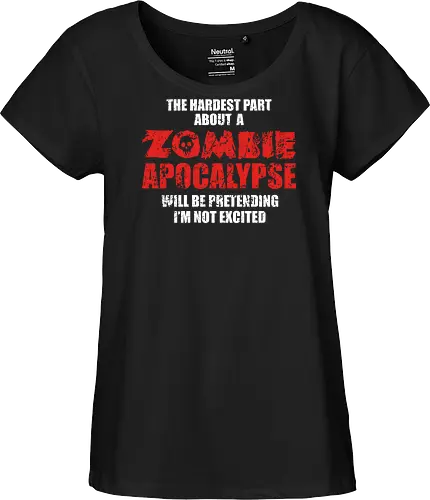 Zombie Apocalypse