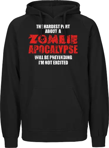 Zombie Apocalypse