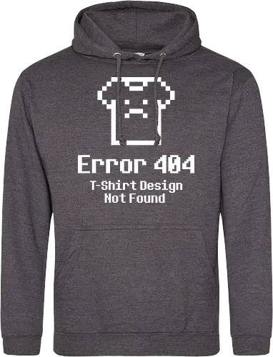 Design Not Found