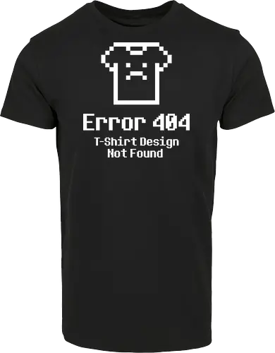 Design Not Found