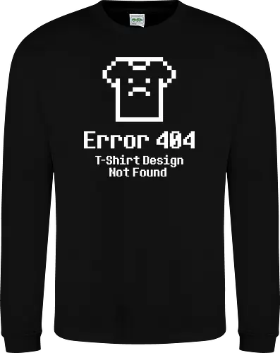 Design Not Found