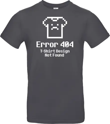 Design Not Found