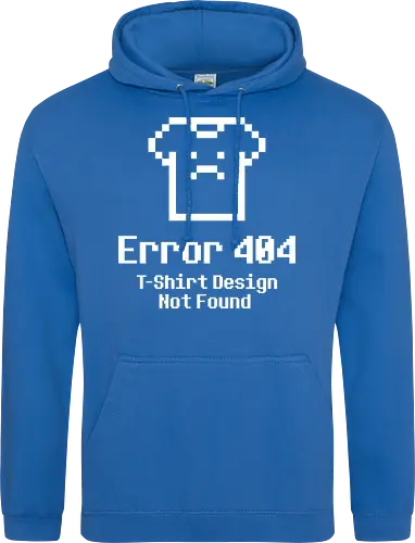 Design Not Found
