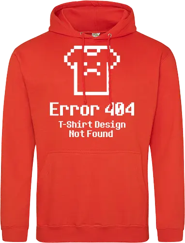 Design Not Found