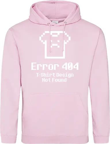Design Not Found
