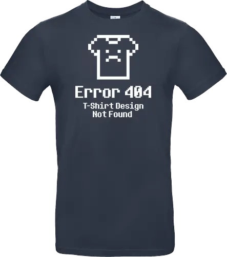 Design Not Found