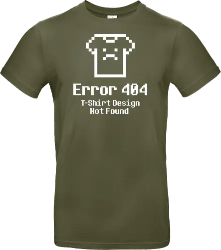 Design Not Found