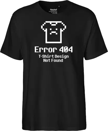 Design Not Found