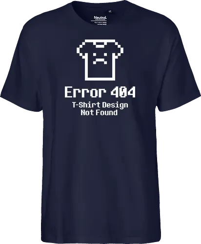 Design Not Found