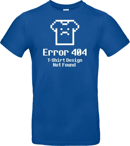 Design Not Found