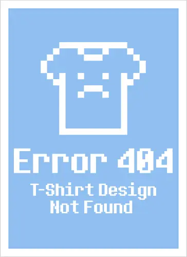 Design Not Found