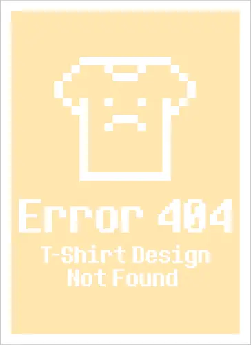Design Not Found
