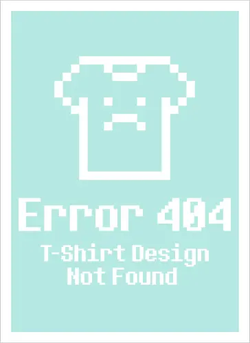 Design Not Found