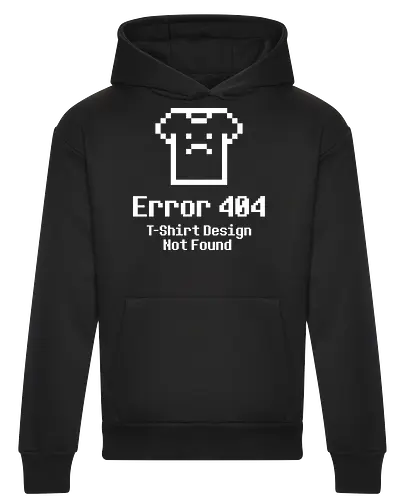 Design Not Found