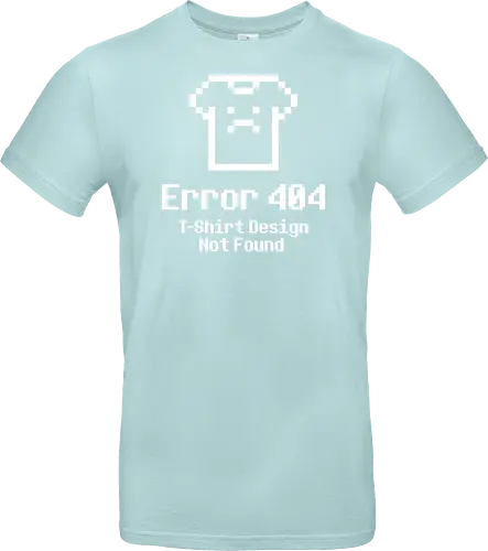 Design Not Found