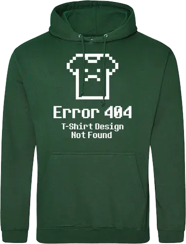 Design Not Found