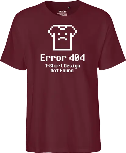 Design Not Found