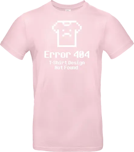 Design Not Found