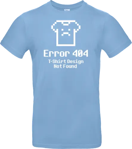 Design Not Found