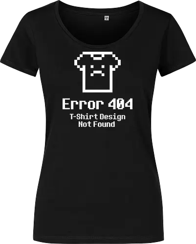 Design Not Found