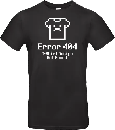 Design Not Found