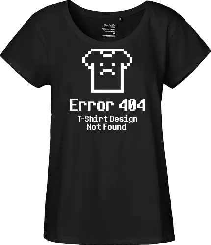 Design Not Found