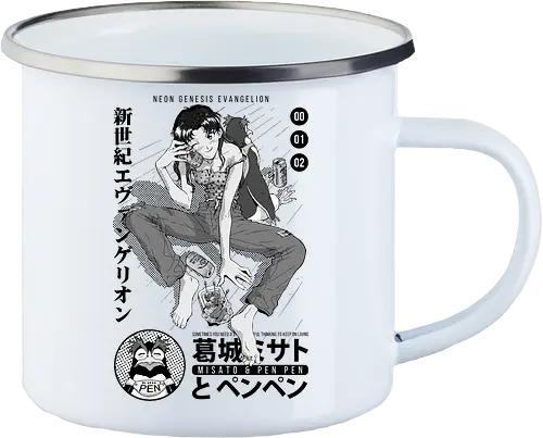 MISATO & PENPEN I