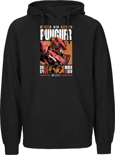RED PUNCHER I