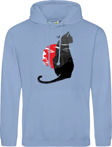 Wild is the Cat