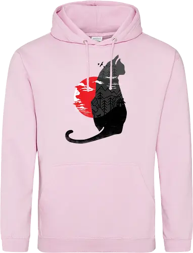 Wild is the Cat