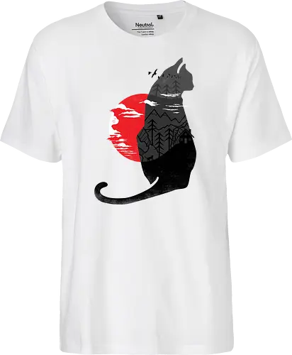 Wild is the Cat