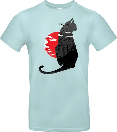 Wild is the Cat