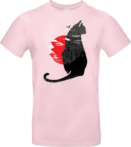 Wild is the Cat