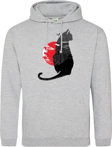 Wild is the Cat
