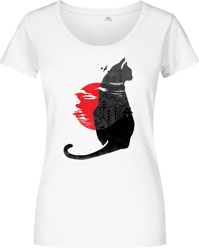 Wild is the Cat