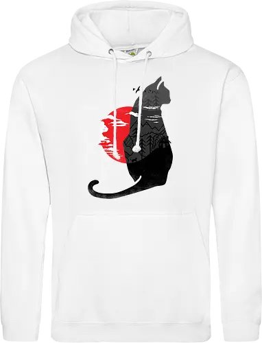 Wild is the Cat