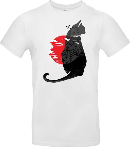 Wild is the Cat