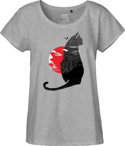 Wild is the Cat